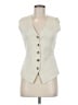 Zara Ivory Cardigan Size M - photo 1