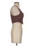 PrAna Brown Tube Top Size S - photo 4