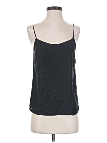 David Lerner Sleeveless Top (view 1)