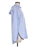 Athleta Blue Turtleneck Sweater Size M - photo 4