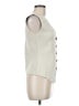 Zara Ivory Cardigan Size M - photo 4