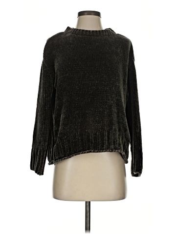Max Studio Turtleneck Sweater (view 1)