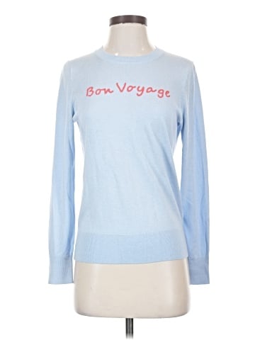 Banana Republic Pullover Sweater (view 1)
