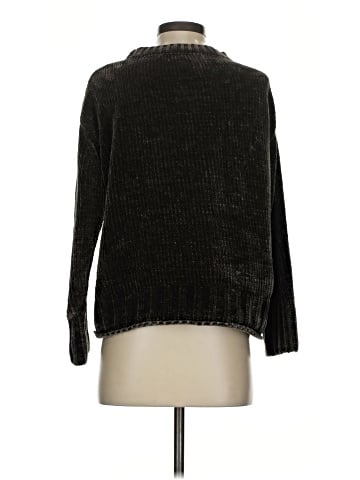 Max Studio Turtleneck Sweater (view 2)
