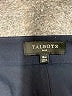 Talbots Black Dress Pants Size 18 - photo 4