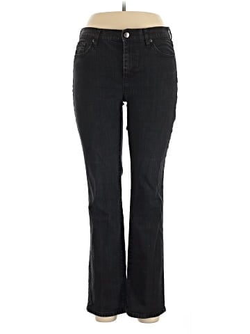 Lauren Jeans Co. Jeans (view 1)