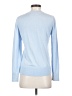 Banana Republic Blue Pullover Sweater Size S - photo 2