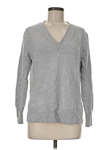 Banana Republic Factory Store Pullover Sweater (view 1)