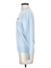 Banana Republic Blue Pullover Sweater Size S - photo 5