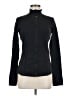 Lululemon Athletica Black Jacket Size 8 - photo 1