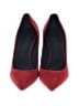 Theory Color Block Red Heels Size EU 39 - photo 2