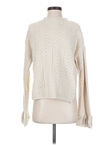 Catwalk to Sidewalk Turtleneck Sweater (view 1)