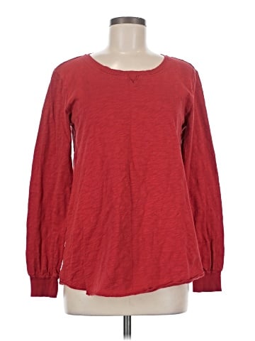 Mod-O-Doc Long Sleeve T-Shirt (view 1)