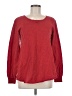 Mod-O-Doc Red Long Sleeve T-Shirt Size Med (2) - photo 1