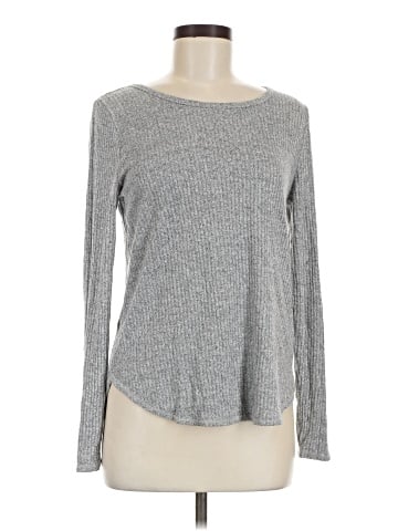 Old Navy Long Sleeve Top (view 1)