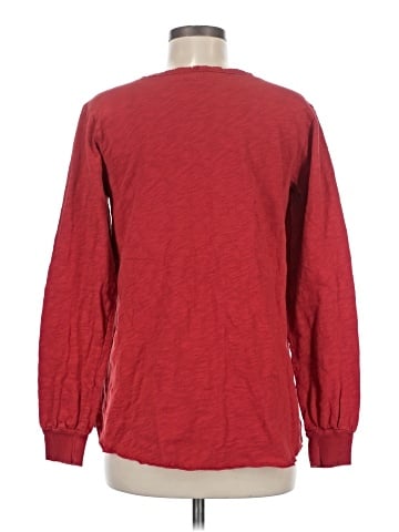 Mod-O-Doc Long Sleeve T-Shirt (view 2)