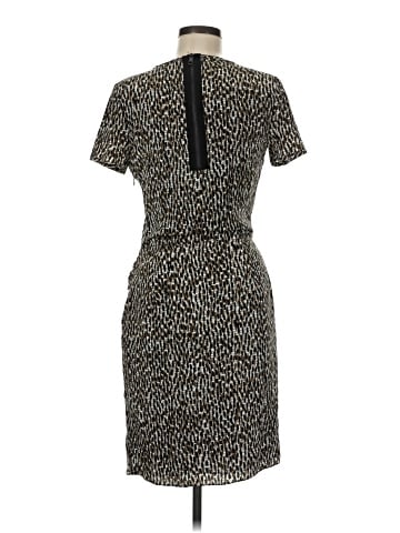 Burberry Brit Casual Dress (view 2)