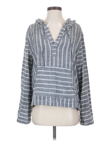 Roxy Long Sleeve Blouse (view 1)