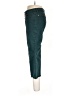 Judy Blue Chevron-herringbone Teal Jeans Size 13 - photo 5