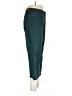 Judy Blue Chevron-herringbone Teal Jeans Size 13 - photo 4