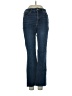 Risen Blue Jeans Size 25 waist - photo 1