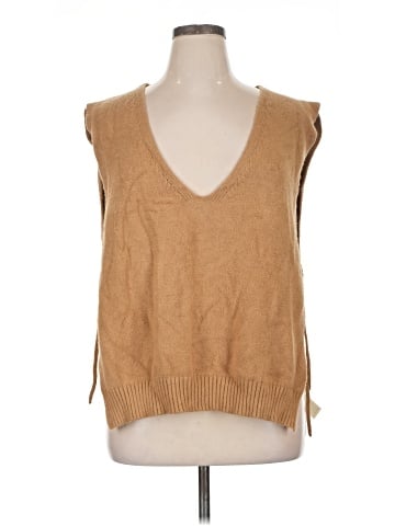 Crescent Sweater Vest (view 1)