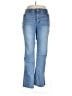 Democracy Blue Jeans Size 12 - photo 1