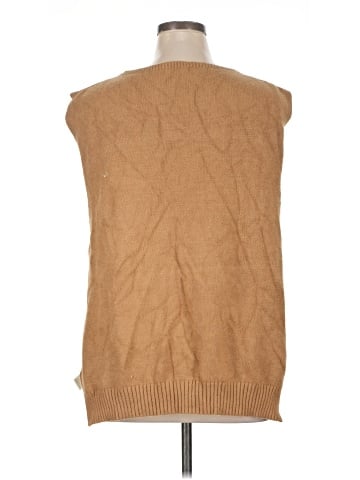 Crescent Sweater Vest (view 2)