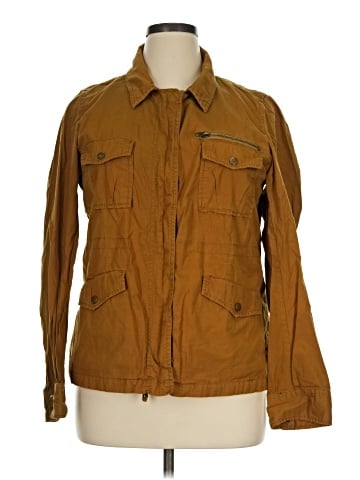J.Crew Factory Store Jacket (view 1)