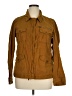 J.Crew Factory Store 100% Cotton Brown Jacket Size XL - photo 1