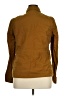 J.Crew Factory Store 100% Cotton Brown Jacket Size XL - photo 2