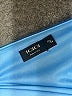 IGIGI 100% Polyester Blue Cocktail Dress Size 22 - photo 7
