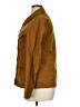 J.Crew Factory Store 100% Cotton Brown Jacket Size XL - photo 5