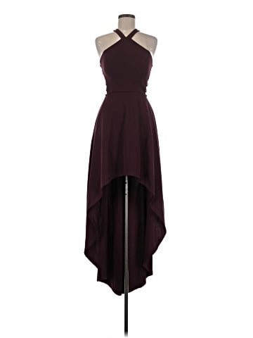 Speechless Cocktail Dress (view 1)