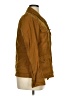 J.Crew Factory Store 100% Cotton Brown Jacket Size XL - photo 4