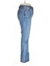 Democracy Blue Jeans Size 12 - photo 4