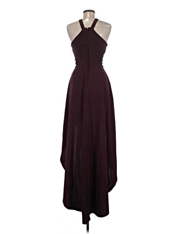 Speechless Cocktail Dress (view 2)