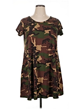 atmosphere shirt dress ATMOSPHERE SHIRT DRESS Zebrano Australia