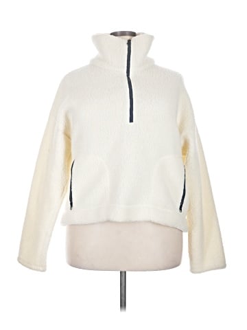 J.Crew Fleece (view 1)