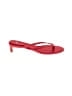 Zara Red Heels Size EU 38 - photo 1