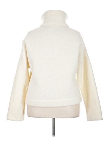 J.Crew Fleece (view 2)