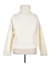 J.Crew 100% Polyester Ivory Fleece Size XXL - photo 2