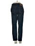 J.Crew Solid Blue Jeans Size 27 waist (petite) - photo 2