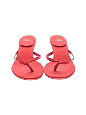 Zara Heels (view 2)