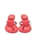 Zara Red Heels Size EU 38 - photo 2