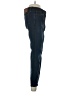 J.Crew Solid Blue Jeans Size 27 waist (petite) - photo 4