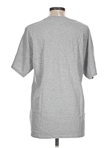 blue 84 Short Sleeve T-Shirt (view 2)