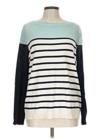 Talbots Pullover Sweater (view 1)