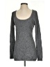 Soft Surroundings Gray Pullover Sweater Size S (tall) - photo 1