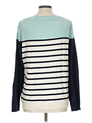 Talbots Pullover Sweater (view 2)